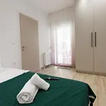 Mardi No12 Luxury Apartment