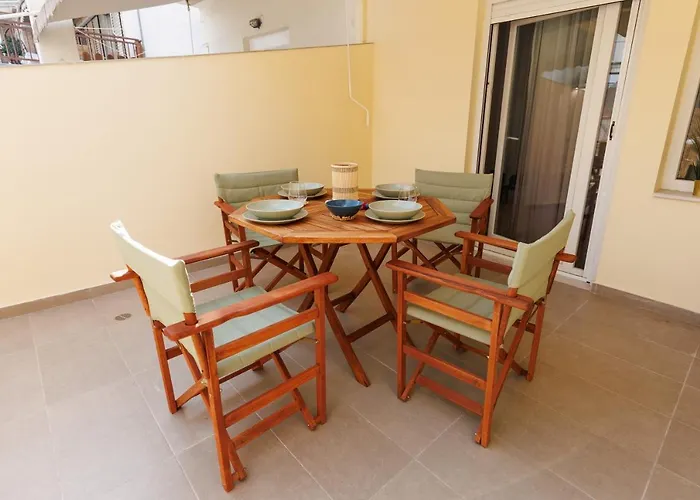 Mardi No12 Luxury Apartment