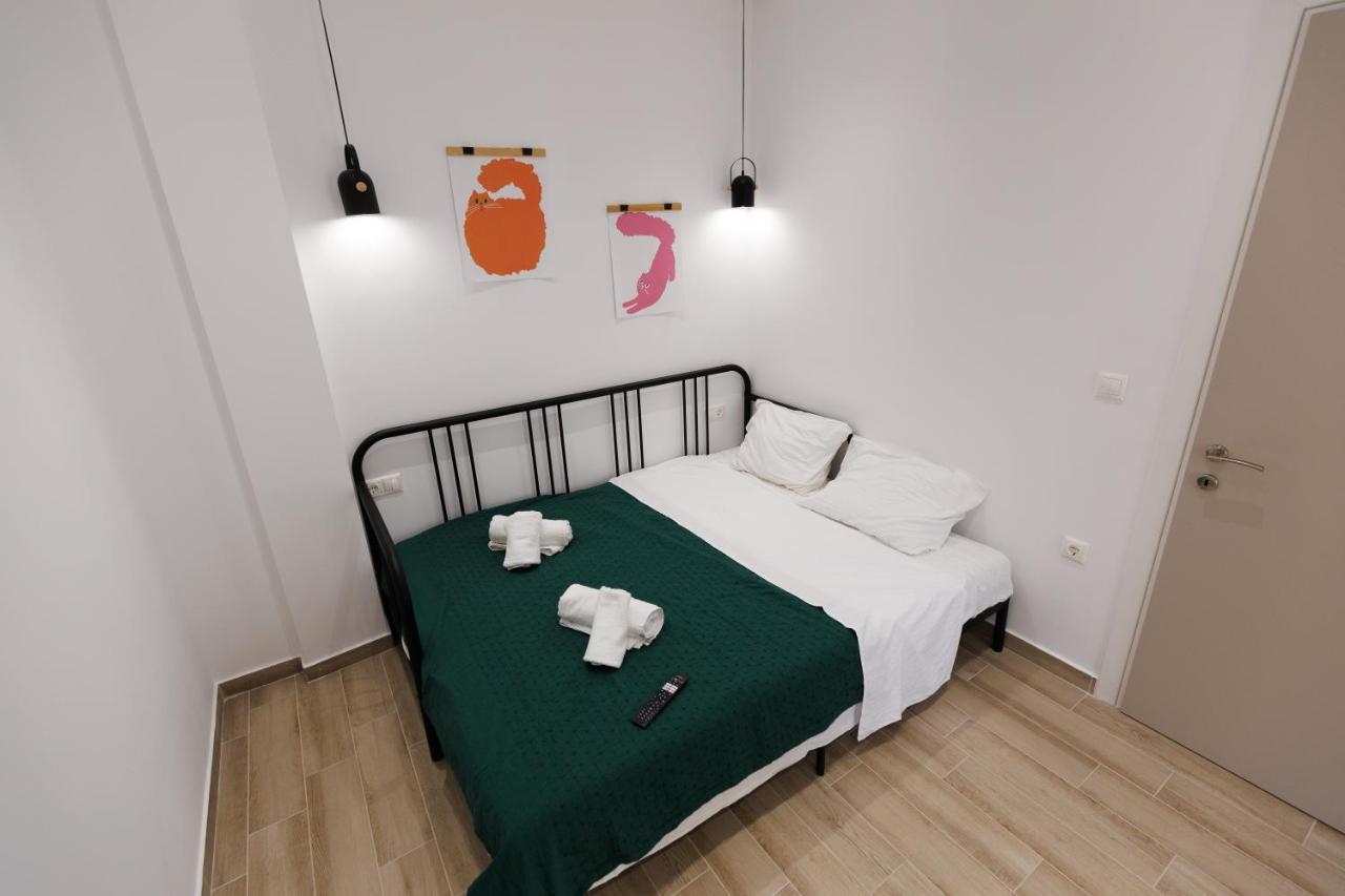 Mardi No12 Luxury Apartment