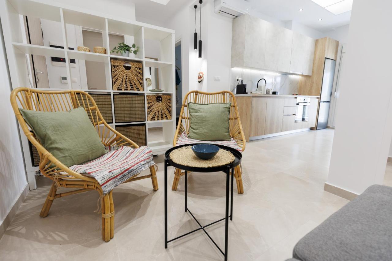 Apartment Mardi No12 Luxury