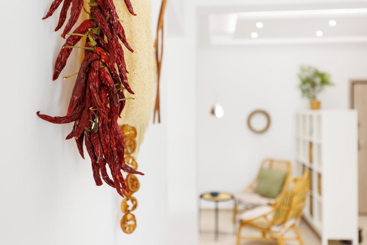 Apartment Mardi No12 Luxury