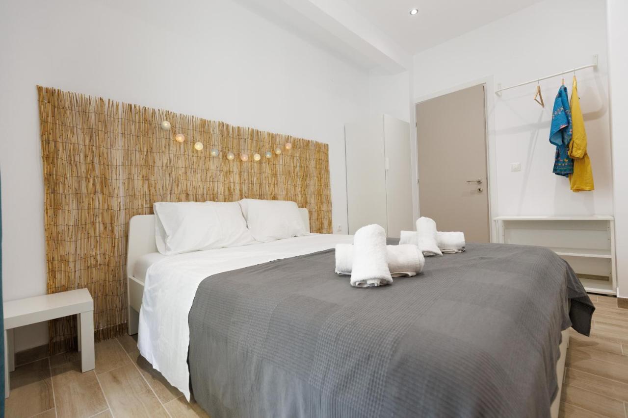 Apartment Mardi No12 Luxury Thessaloniki