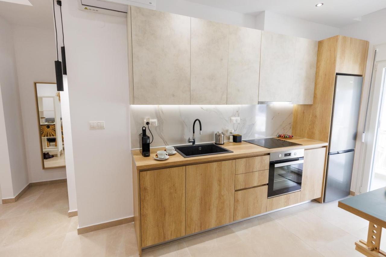 Apartment Mardi No12 Luxury Thessaloniki