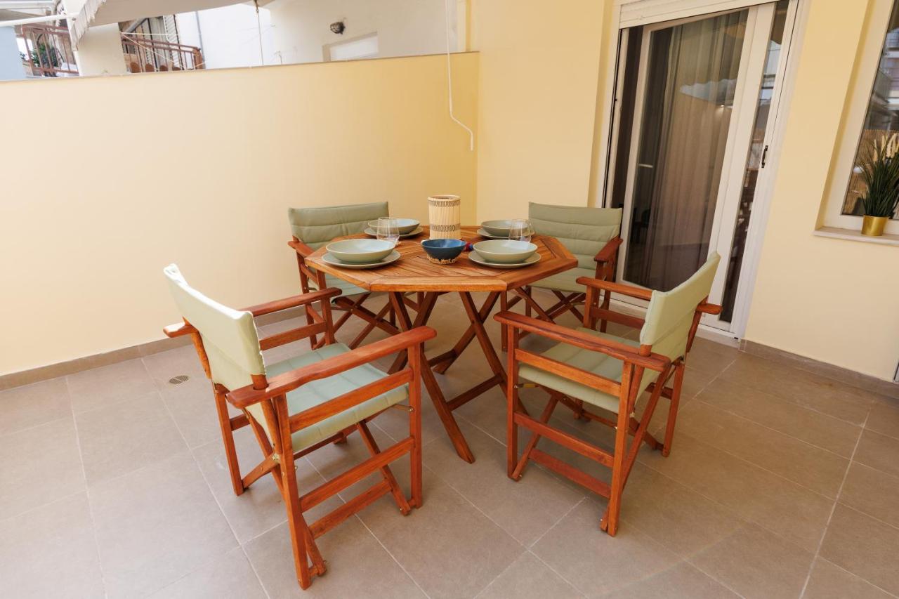 Apartment Mardi No12 Luxury Thessaloniki