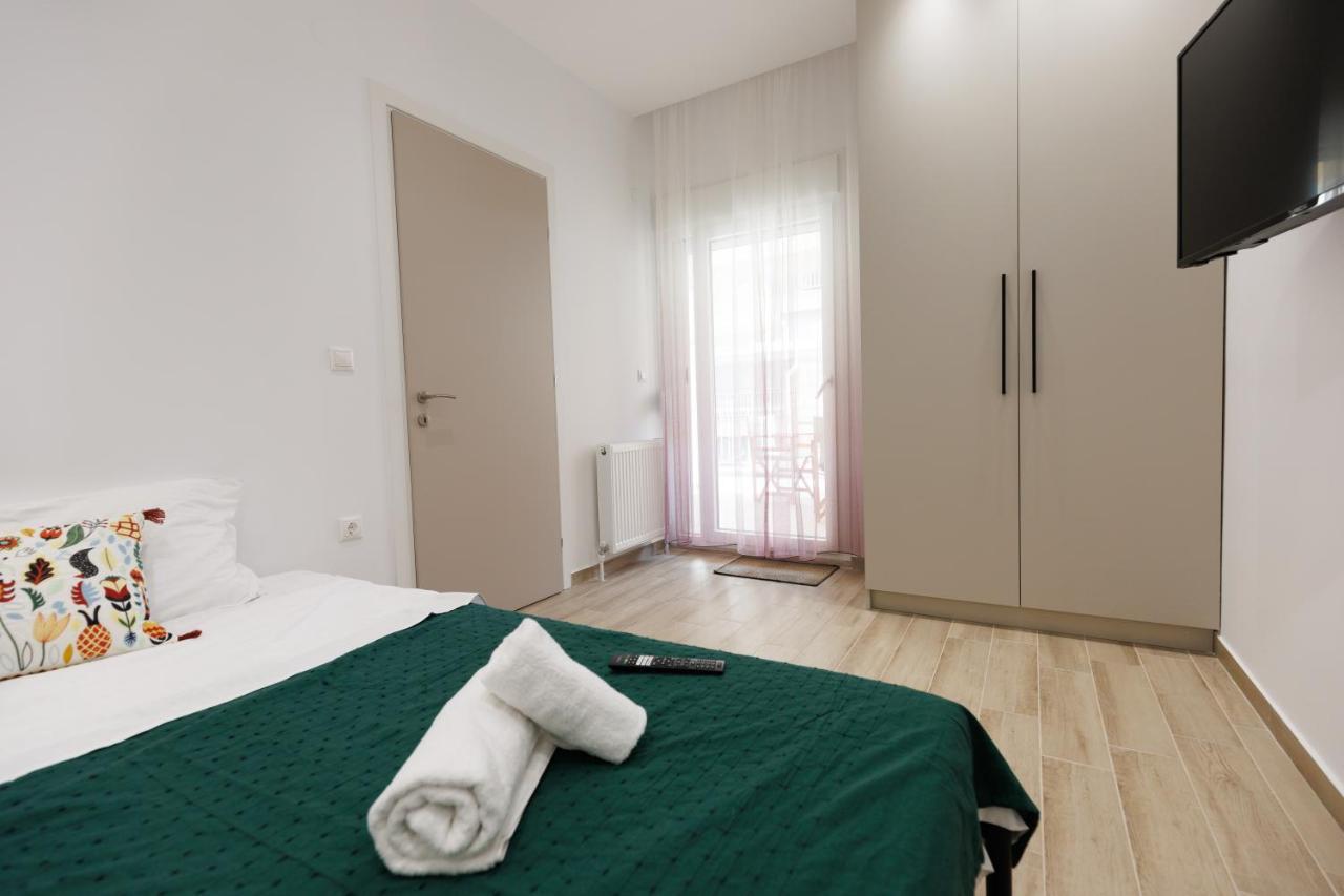 Apartment Mardi No12 Luxury