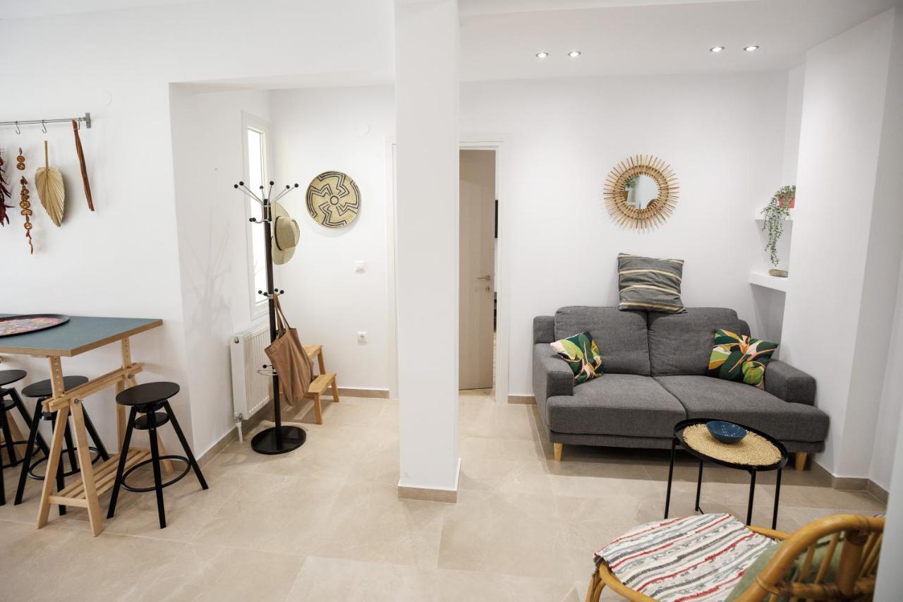Mardi No12 Luxury * Thessaloniki