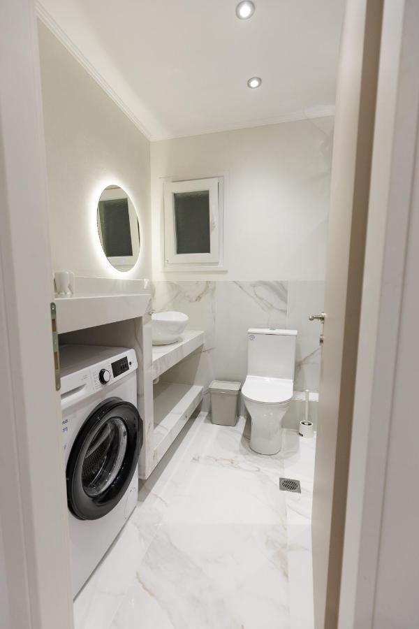 Apartment Mardi No12 Luxury