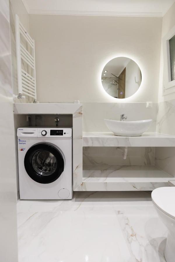 Mardi No12 Luxury Apartment Thessaloniki