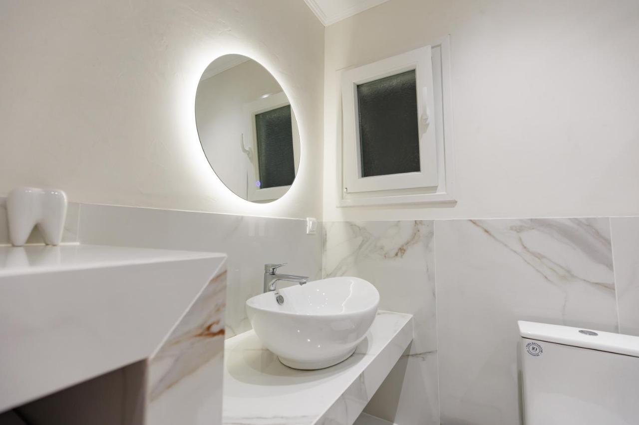 Mardi No12 Luxury Apartment