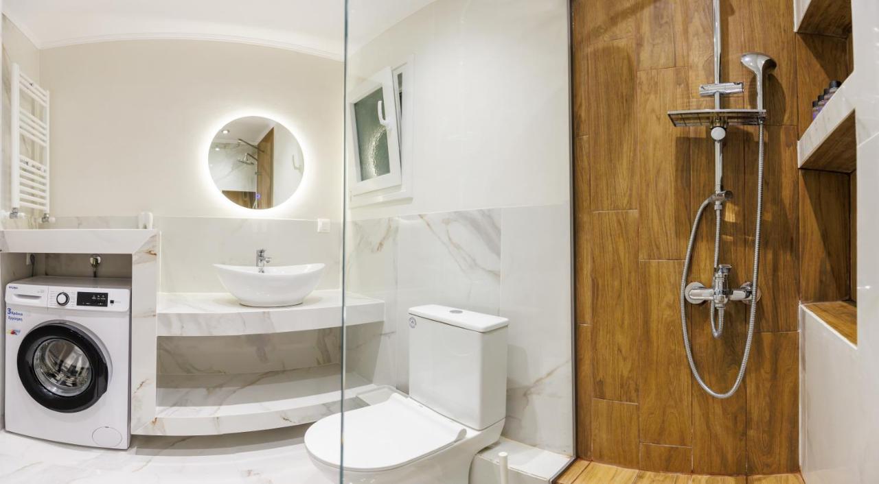 Apartment Mardi No12 Luxury *